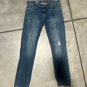 Kut from the Kloth Jeans